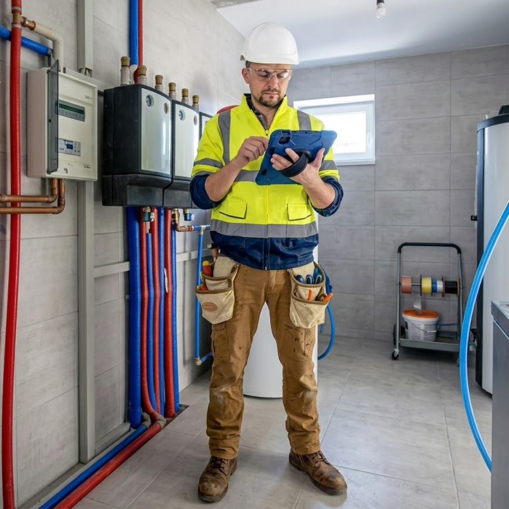 Manutenção Predial