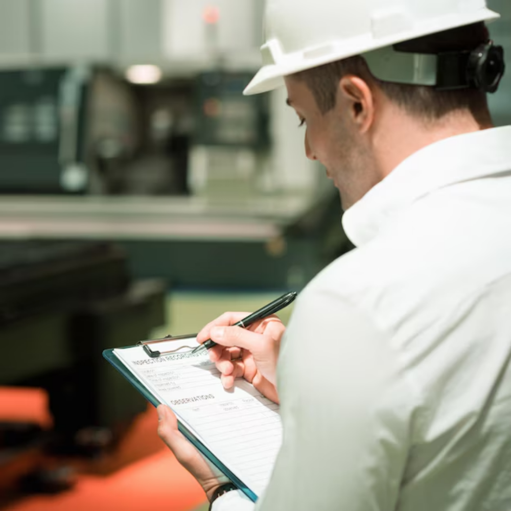 Adequações Técnicas e Regularização